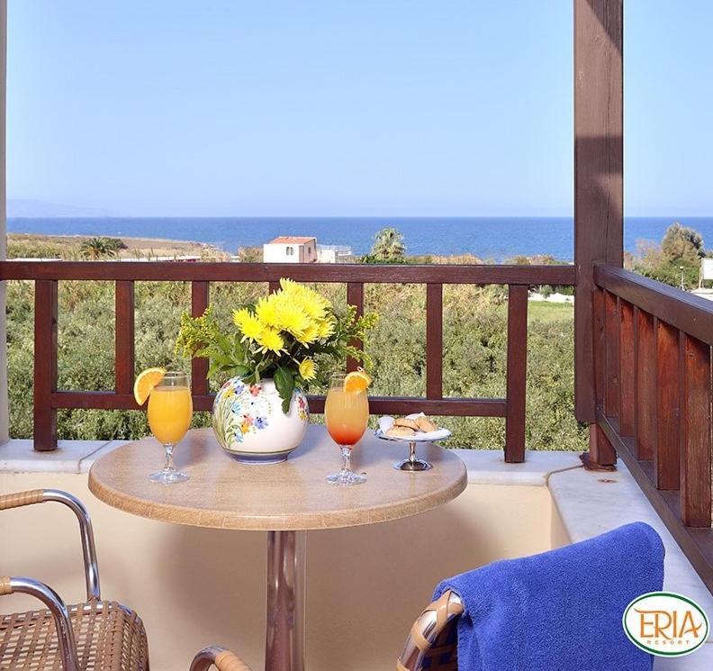 Eria Resort For People With Special Abilities 马莱迈 外观 照片