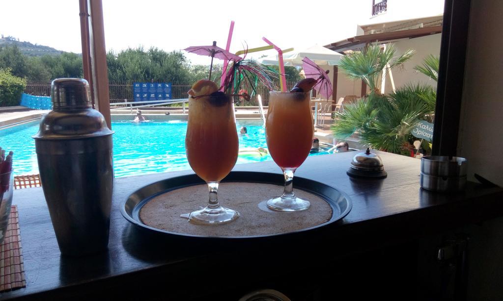 Eria Resort For People With Special Abilities 马莱迈 外观 照片