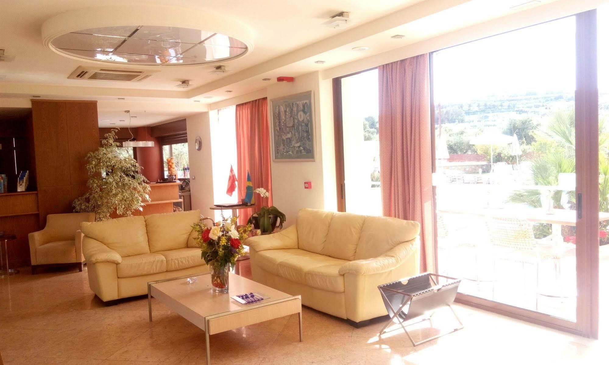 Eria Resort For People With Special Abilities 马莱迈 外观 照片
