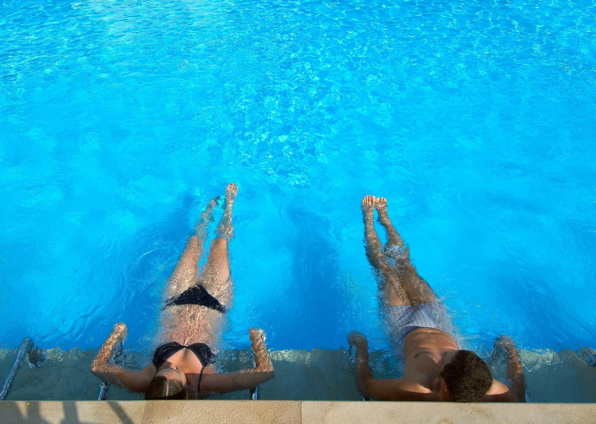 Eria Resort For People With Special Abilities 马莱迈 外观 照片