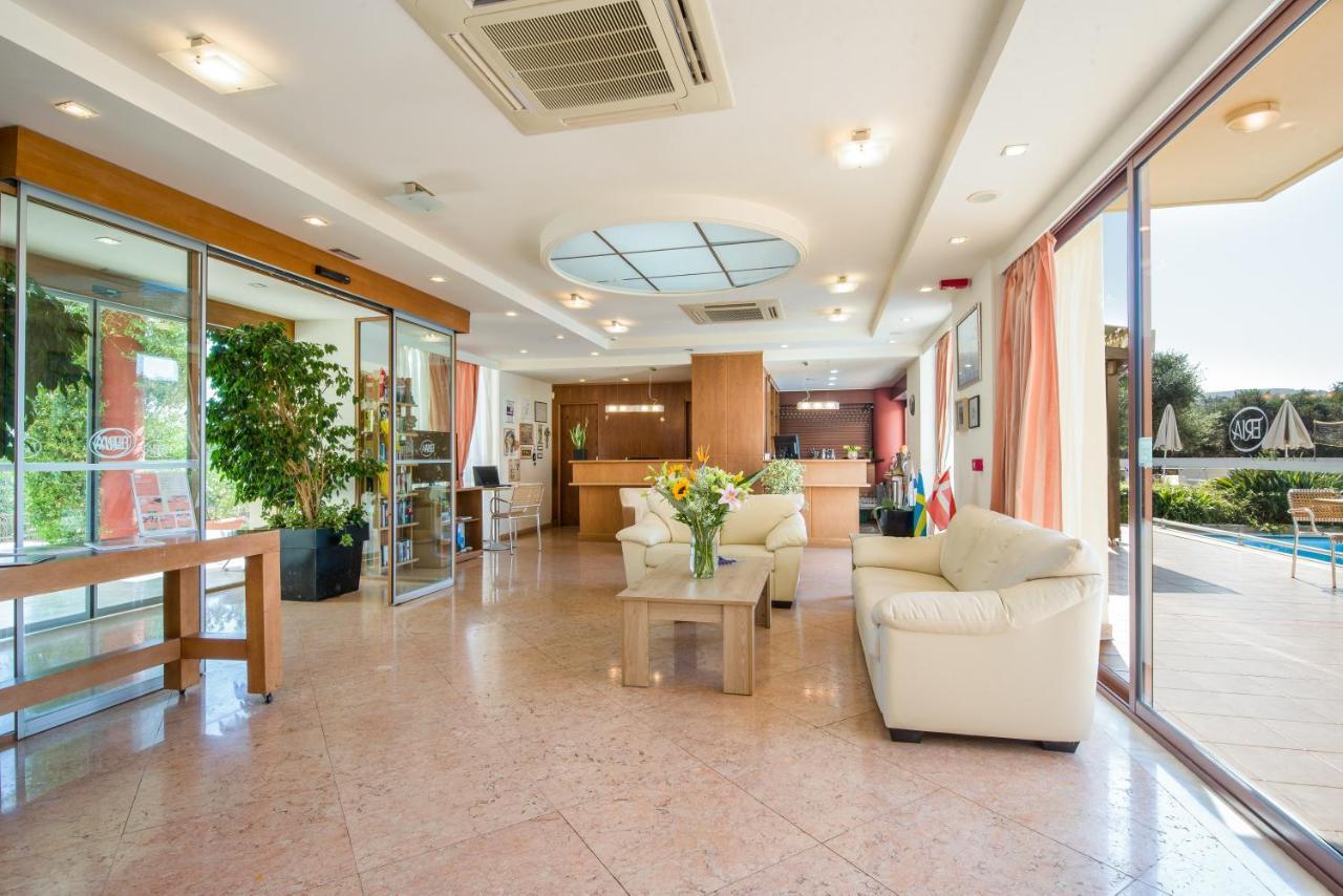 Eria Resort For People With Special Abilities 马莱迈 外观 照片