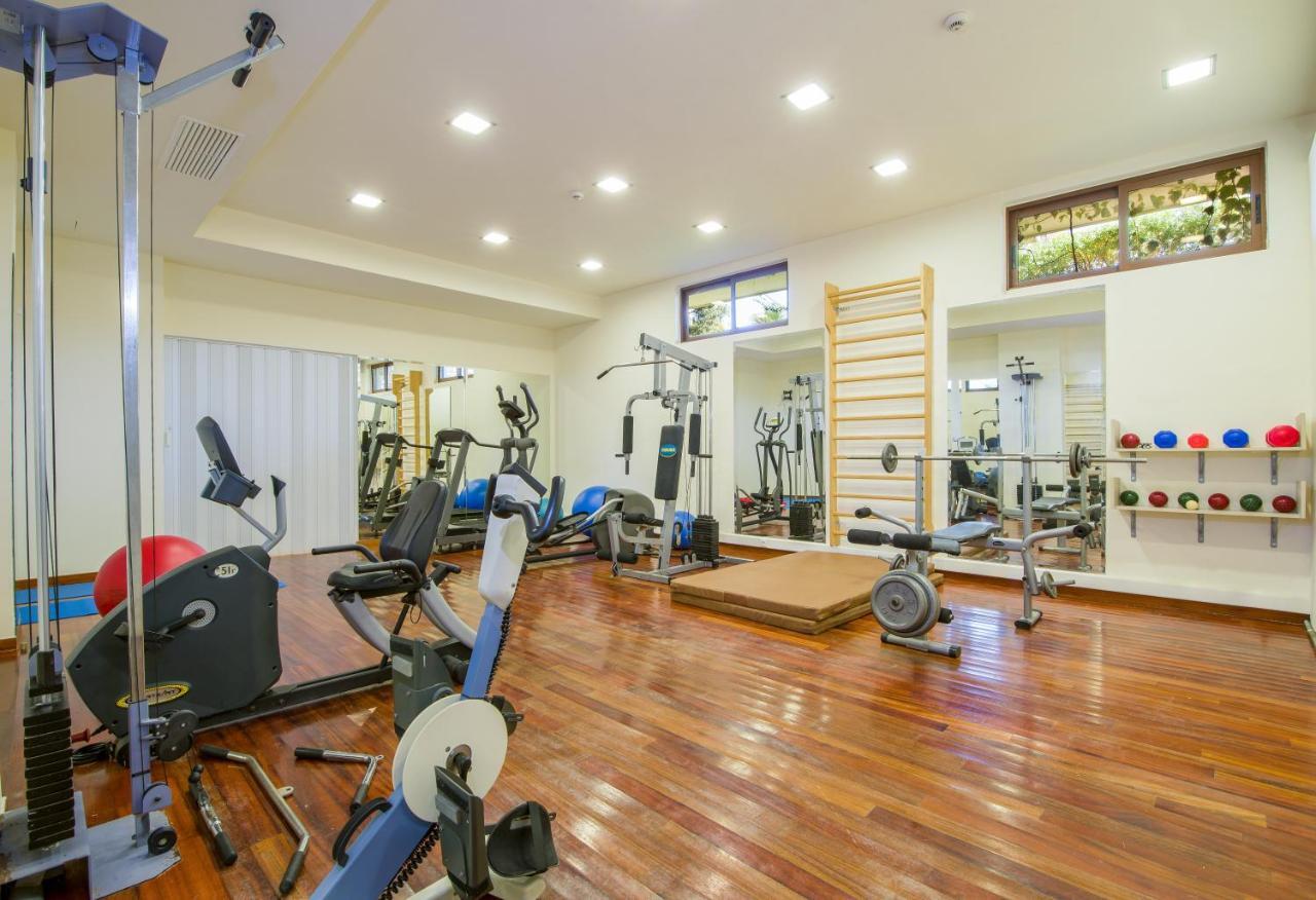 Eria Resort For People With Special Abilities 马莱迈 外观 照片