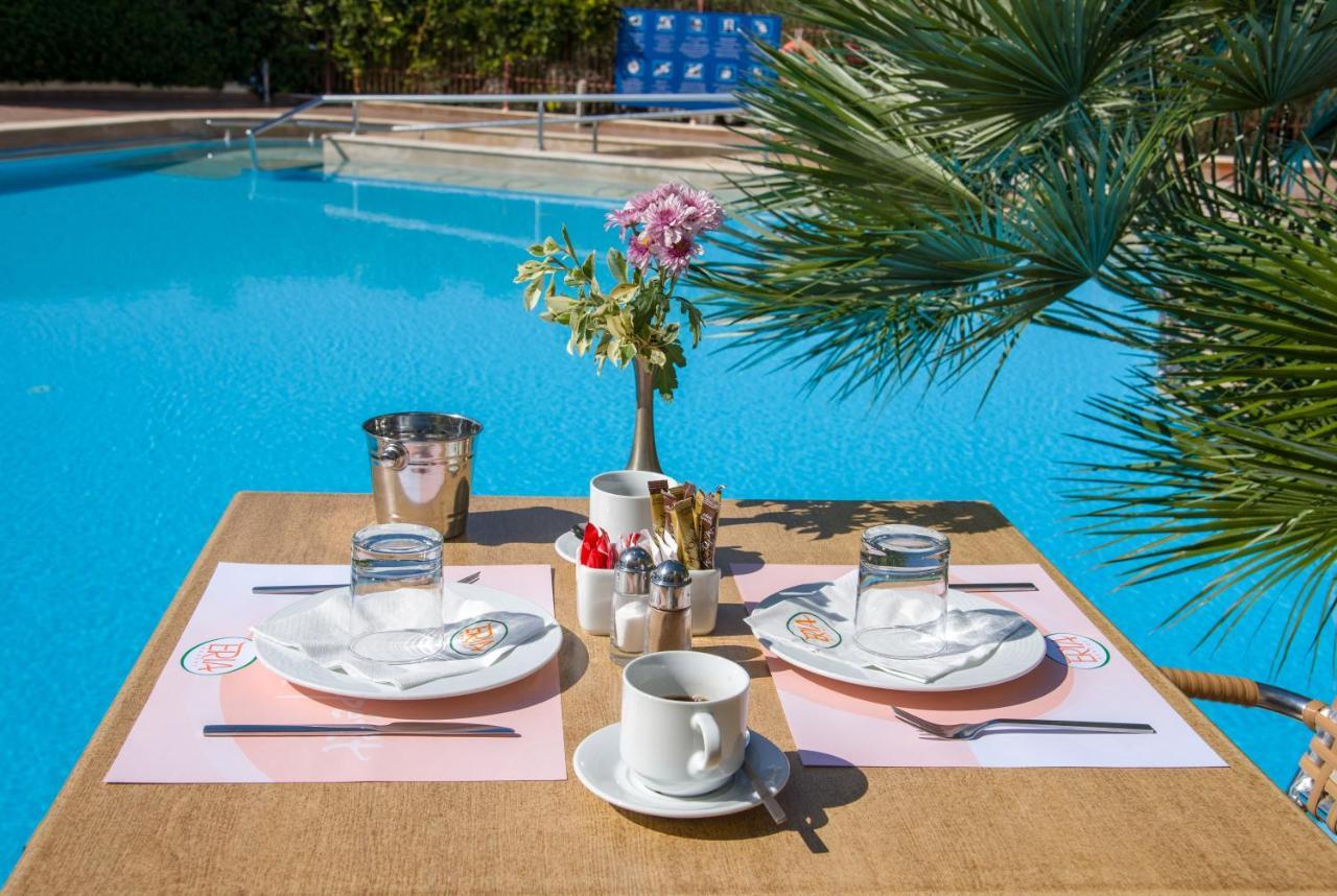 Eria Resort For People With Special Abilities 马莱迈 外观 照片
